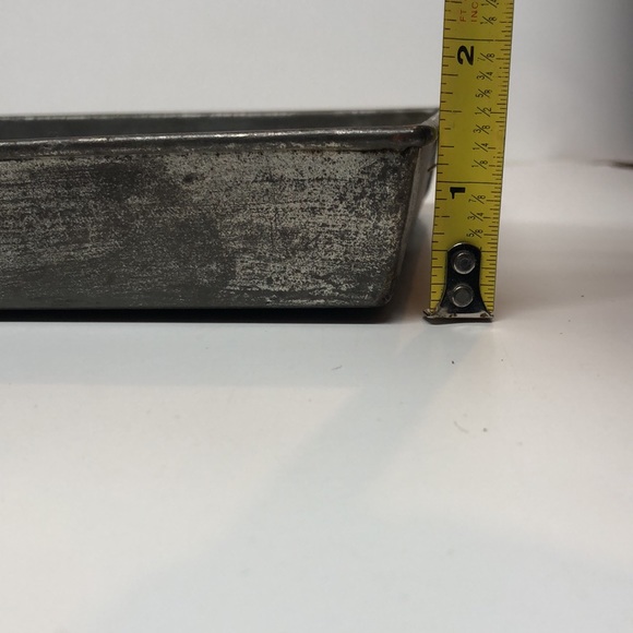 VINTAGE Ekcoloy Silver Beauty - Picture 6 of 6